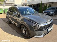 Second-hand Kia Sportage 180 CP (132 kW) 2023 Culoaregri SUV