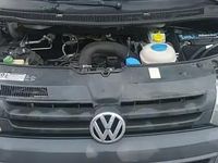 Second-hand VW T5 140 CP (102 kW) 2010 Van