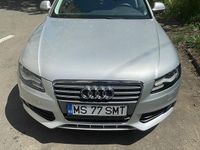 Second-hand Audi A4 160 CP (117 kW) 2008 Culoaregri Berlinǎ