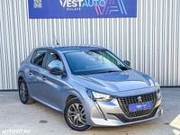 Second-hand Peugeot 208 Active 75 CP (55 kW) 2020 Culoaregri Hatchback