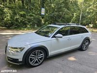 second-hand Audi A6 Avant 3.0 TDI quattro competition Tiptronic