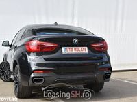 second-hand BMW X6 xDrive30d