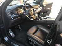 second-hand BMW 520 Gran Turismo 2015 2.0