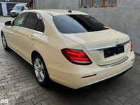 second-hand Mercedes E220 d 9G-TRONIC Exclusive