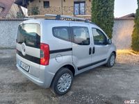 second-hand Fiat Fiorino Qubo1.4 B AC