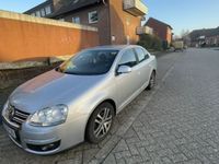 second-hand VW Jetta 1.6 FSI Comfortline