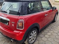 second-hand Mini ONE 1.400 cc, benzina, automata, 2009, 153..000 km