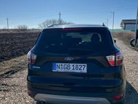 second-hand Ford Kuga II 2017