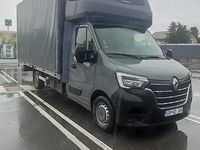 Second-hand Renault Master 163 CP (119 kW) 2021 Monovolum