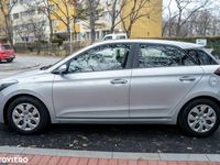 second-hand Hyundai i20 1.25 84CP M/T Comfort