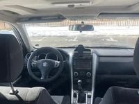 Second-hand Suzuki Grand Vitara 95 CP (69 kW) 2009 SUV