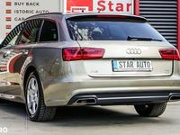 second-hand Audi A6 Avant 2.0 TDI ultra S tronic 2018 · 210 000 km · 1 968 cm3 · Diesel