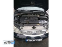 Second-hand Ford Mondeo 130 CP (95 kW) 2006 Negru Hatchback