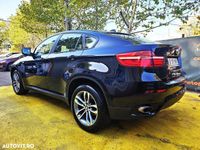 second-hand BMW X6 xDrive30d