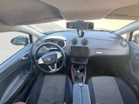 second-hand Seat Ibiza ST 1.6 tdi sport