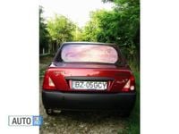 Second-hand Dacia Solenza 75 CP (55 kW) 2005 Visiniu Hatchback