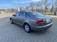 second-hand Audi A6 2.7 V6 TDI quattro