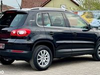 second-hand VW Tiguan 