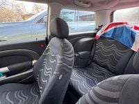 Second-hand Mini ONE 90 CP (66 kW) 2002 Culoaregalbeuriu Hatchback