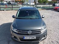 second-hand VW Tiguan 2.0 TDI DPF 4Motion DSG Sport & Style