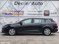 Second-hand Renault Mégane GrandTour 115 CP (84 kW) 2019 Culoarenegru Break