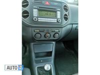 second-hand VW Golf Plus berlina diesel clima