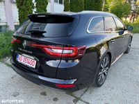 second-hand Renault Talisman GrandTour BLUE dCi 200 EDC INITIALE PARIS