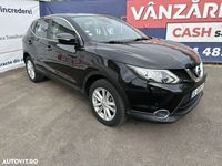 second-hand Nissan Qashqai 1.5 dCi TEKNA