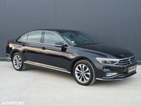 Second-hand VW Passat 150 CP (110 kW) 2021 Culoarenegru Berlinǎ