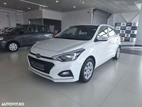 second-hand Hyundai i20 1.25 75CP M/T Comfort