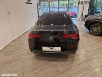 second-hand Mercedes CLA180 d 7G-DCT