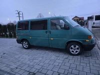 Second-hand VW T4 68 CP (50 kW) 1995 Verde Van