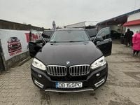 Second-hand BMW X5 231 CP (169 kW) 2016 SUV
