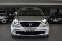 second-hand Smart ForTwo Coupé COOL&AUDIO TWINAMIC CAR2GO PANORAMA