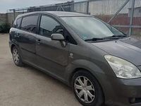 Second-hand Toyota Corolla 170 CP (125 kW) 2007 Hatchback