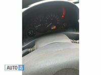 Second-hand Opel Combo 90 CP (66 kW) 2007 Monovolum