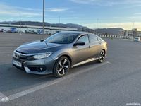 second-hand Honda Civic Sedan 1.5 VTEC Turbo Executive