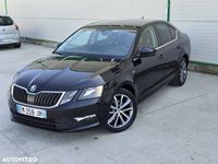 second-hand Skoda Octavia 2.0 TDI DSG Drive