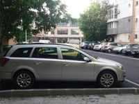 Second-hand Opel Astra 74 CP (54 kW) 2005 Gri Break