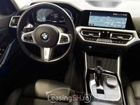 second-hand BMW 330e 