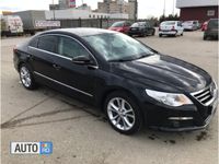 second-hand VW CC 61