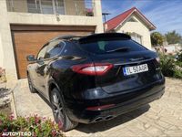 second-hand Maserati Levante Diesel Q4 GranLusso