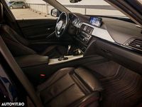 Second-hand BMW 320 Efficient Dynamics 163 CP (119 kW) 2013 Culoarealbastru Break