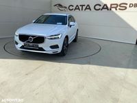 second-hand Volvo XC60 