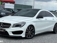 second-hand Mercedes CLA220 Shooting Brake (CDI) d 4Matic 7G-DCT AMG Line