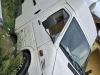 Second-hand Mercedes Sprinter 80 CP (58 kW) 2002 Van