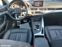 second-hand Audi A4 Allroad 2.0 TDI clean Quattro Stronic 2018 · 191 000 km · 1 968 cm3 · Diesel