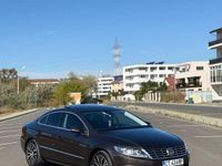 Second-hand VW Passat 170 CP (125 kW) 2012 Culoaremaro Berlinǎ