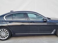 second-hand BMW 730 Seria 7 d