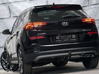 second-hand Hyundai Tucson 1.6 CRDI 4WD 7DCT Premium